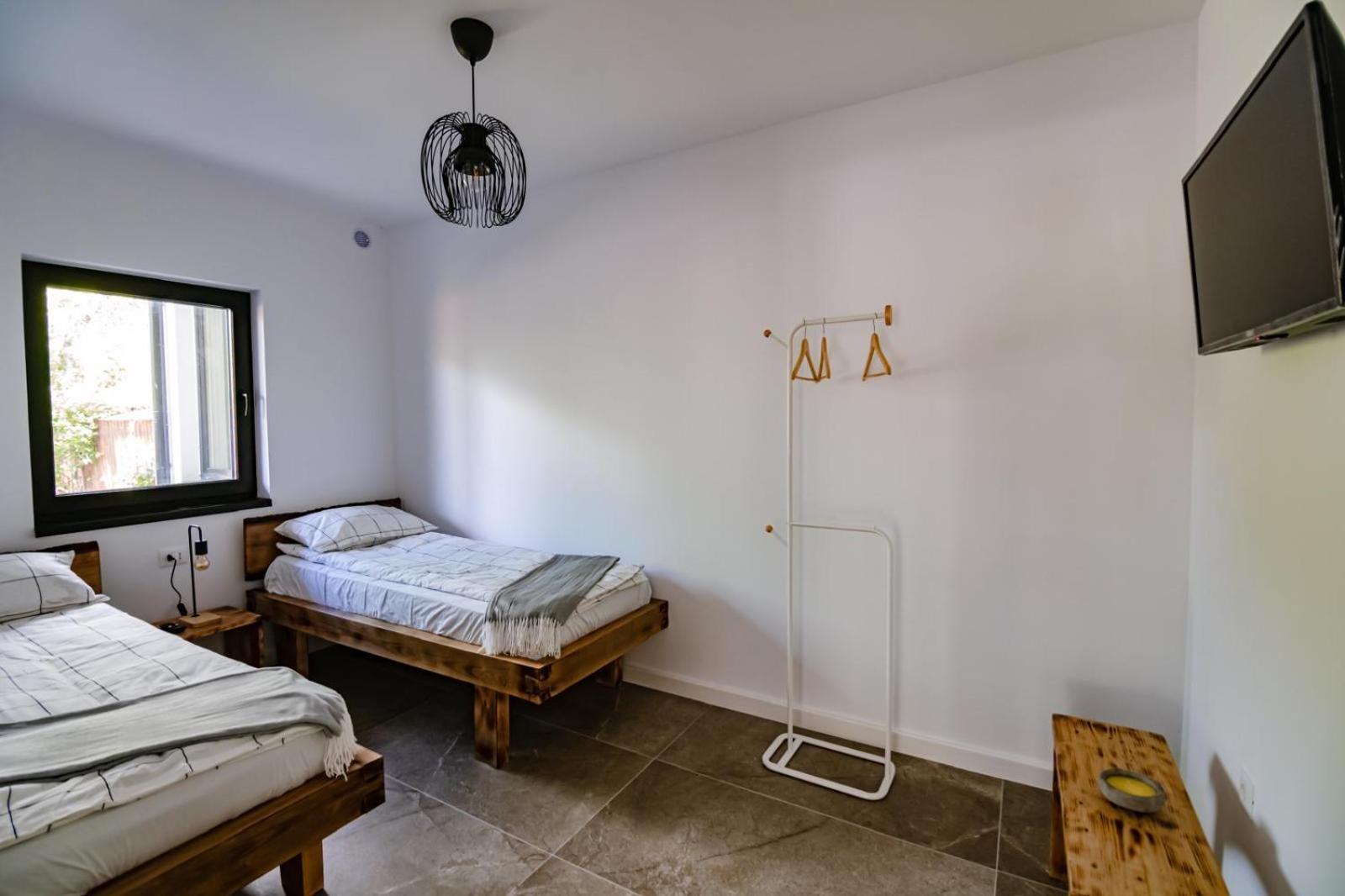 Vilabelvedere Scorilo Poiana Mărului Buitenkant foto