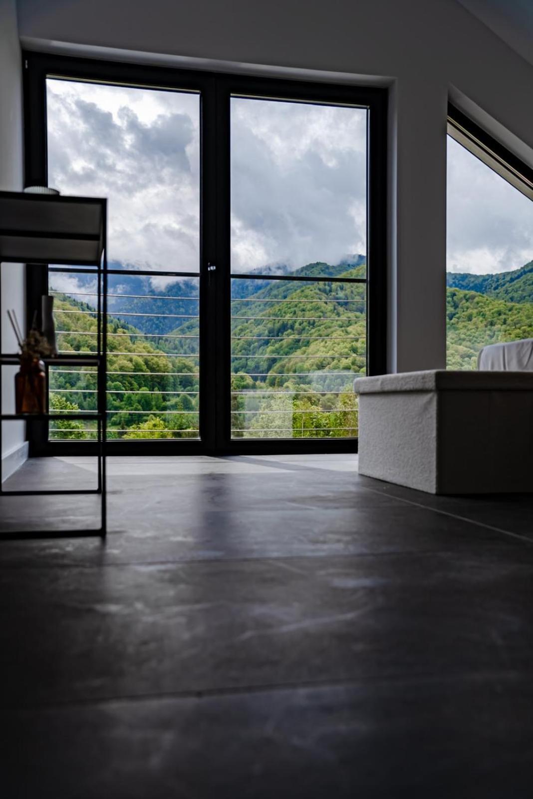 Vilabelvedere Scorilo Poiana Mărului Buitenkant foto